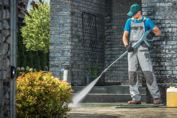 Best Roof Washing  in North Fort Myers, FL